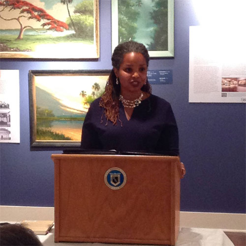 Dr. Tameka Hobbs